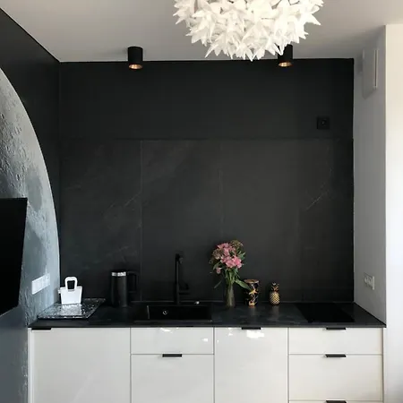 Apartamento Piper Dworzec & Targi *
