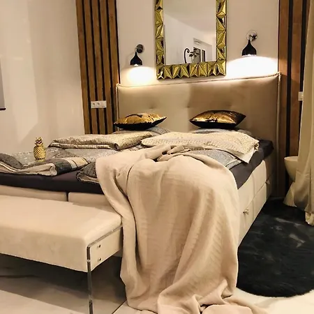 Piper Dworzec & Targi * Poznań