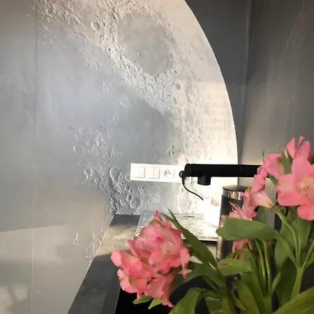 Piper Dworzec & Targi Poznań