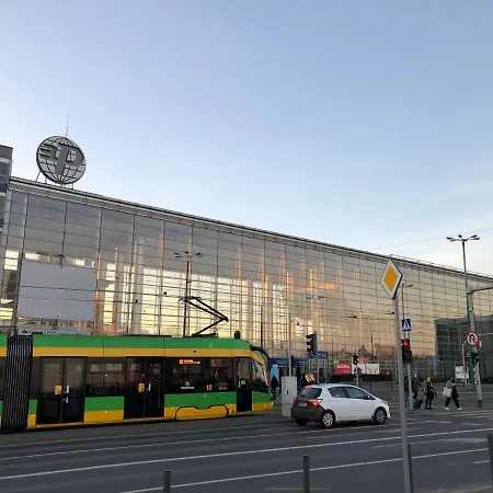 Piper Dworzec&targi *