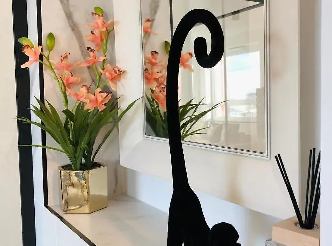 Piper Dworzec & Targi דירה *