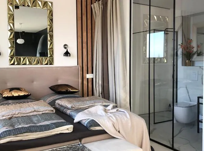 Apartamento Piper Dworzec & Targi