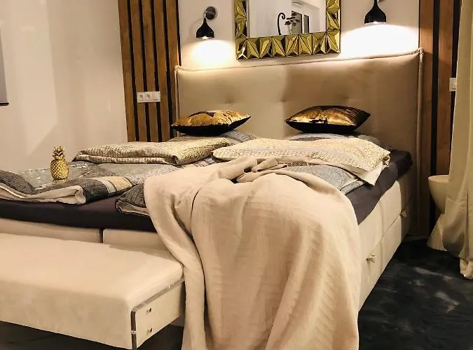 Piper Dworzec & Targi * Poznań