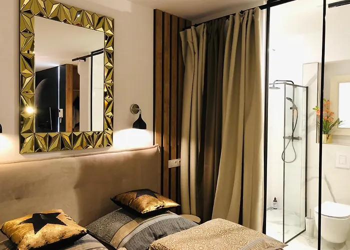 Piper Dworzec & Targi דירה