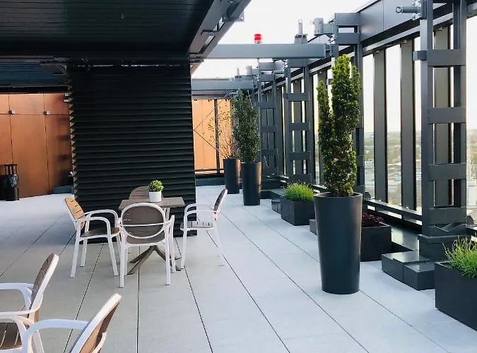 Piper Dworzec & Targi Poznań