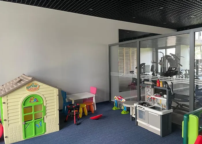 Piper Dworzec & Targi *