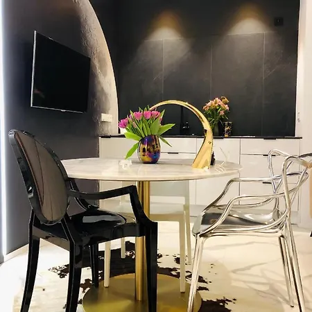 Daire Piper Dworzec & Targi Poznan