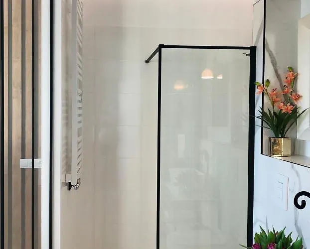 Διαμέρισμα Piper Dworzec & Targi Πόζναν