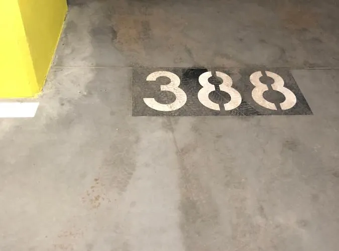 Piper Dworzec & Targi Διαμέρισμα