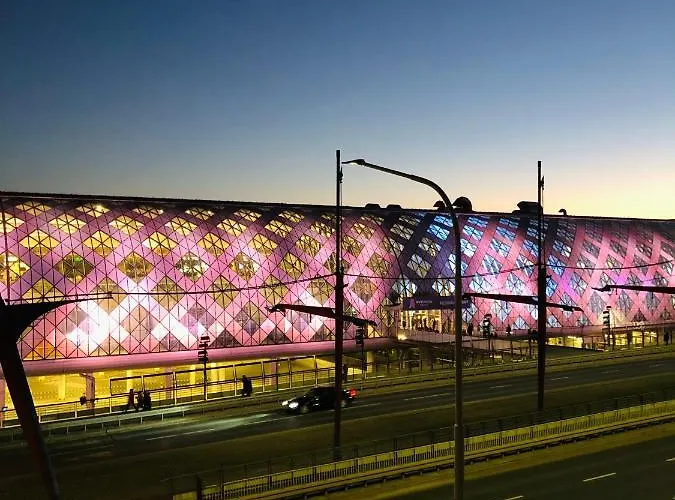 Piper Dworzec & Targi