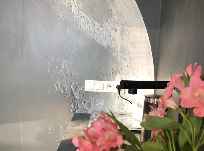 Piper Dworzec & Targi Poznan