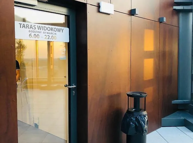 Piper Dworzec & Targi Poznań